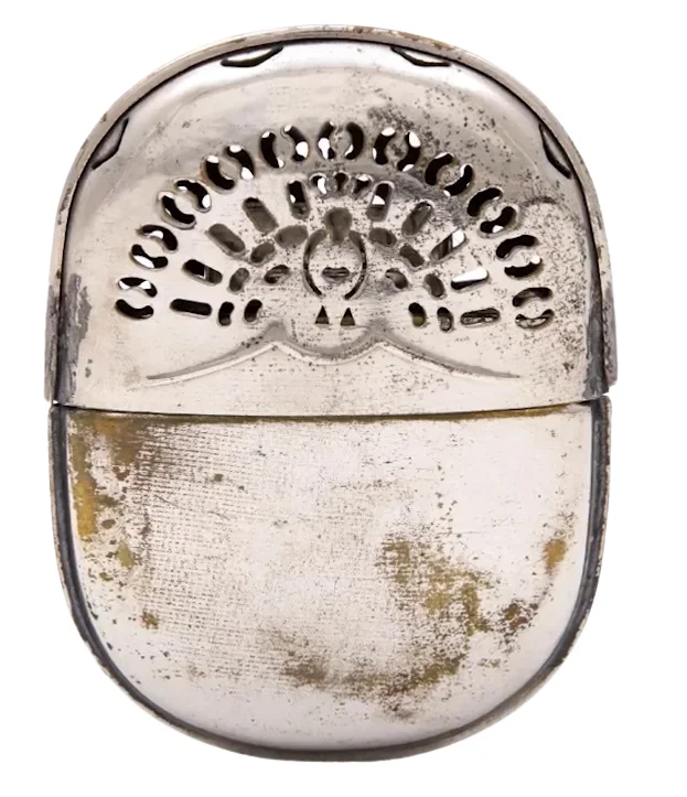 HAKKIN Warmer History